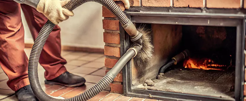 Fireplace Smell Removal Cost in Chambly, Quebec