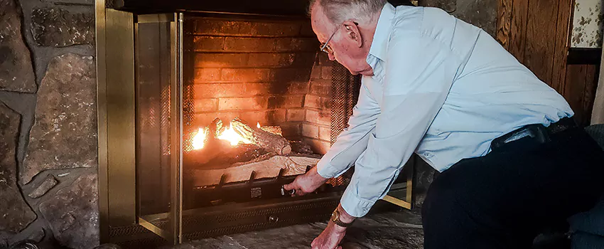 Emergency Smoke Chamber Repairs in Chambly, QC