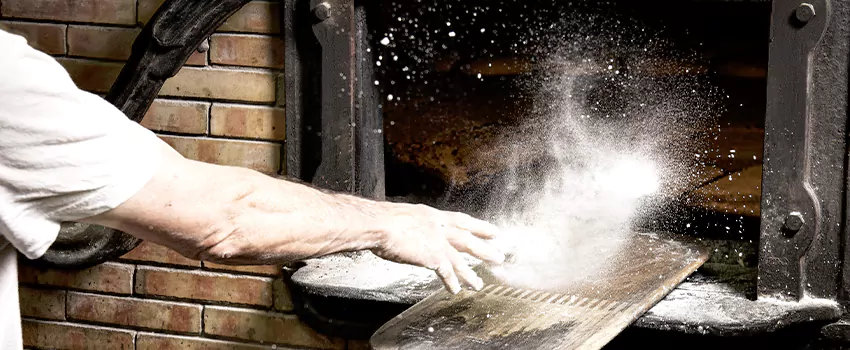 Fireplace Leaky Roof Repair in Chambly, Quebec