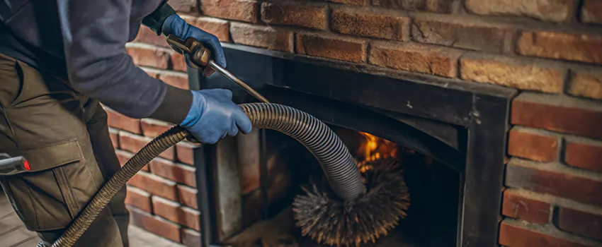 Fireplace Sweeping And Maintenance Solution in Chambly, QC