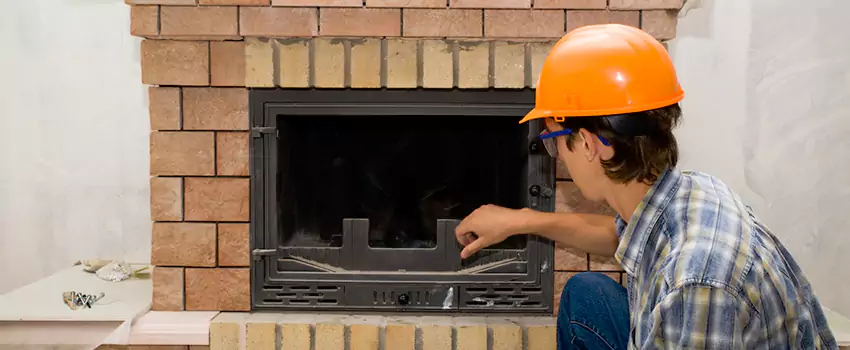 Masonry Fireplace Technician in Chambly, QC