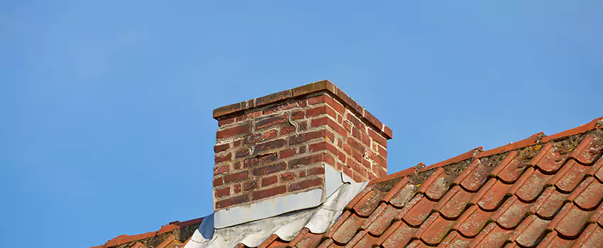 Fixing Blocked Chimney Cap in Chambly, QC