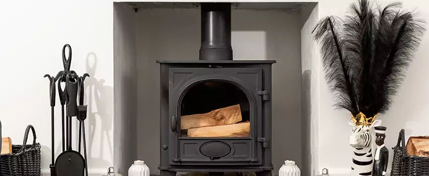 Hearthstone Wood Stoves Fireplace Repair in Chambly, Quebec