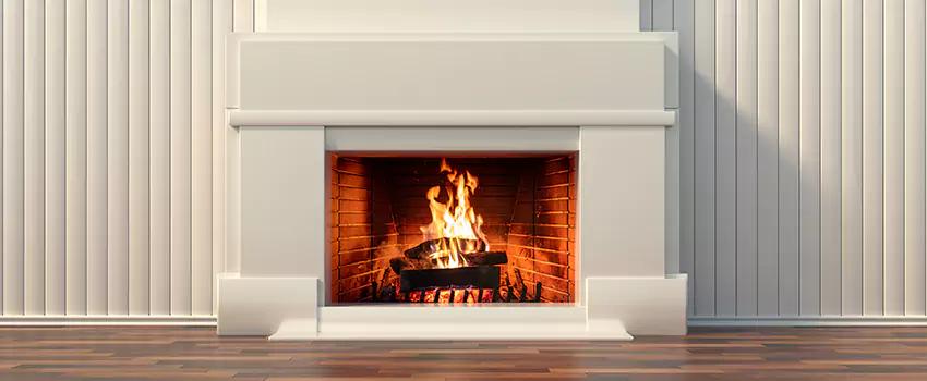 Heat & Glo Built-In Electric Fireplace Maintenance in Chambly, Quebec