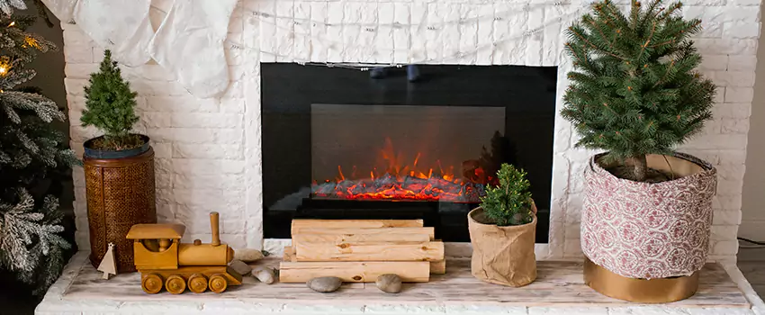 Kingsman Gas Fireplaces Repair Services in Chambly, QC