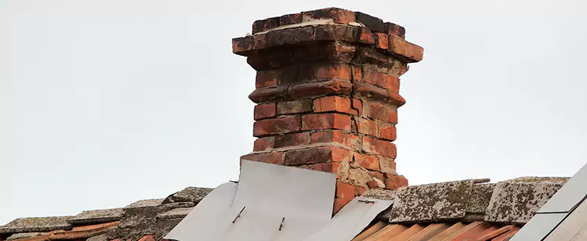 Leaking Fireplace Chimney Repair and Replacement Services in Chambly, QC