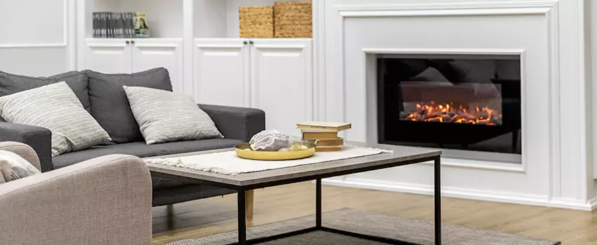 Monessen Hearth Outdoor Villa Wood Fireplace Restoration in Chambly, Quebec 