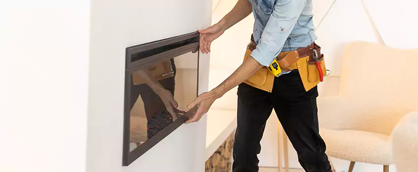 Pellet Fireplace Burner Maintenance Services in Chambly, Quebec