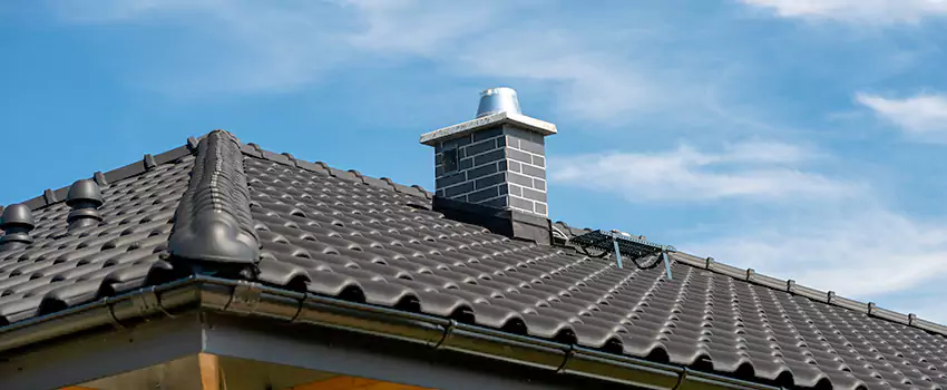 Prefab Chimney Installation Experts in Duvernay, Quebec