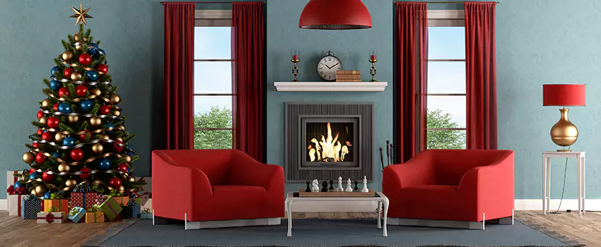 Factory-Built Fireplace Change outs Replacements in Chambly, Quebec