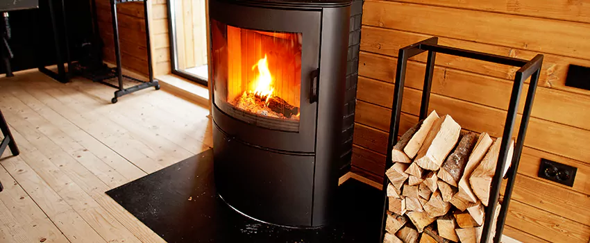 Natural Gas & Propane Fireplace Installation and Repair in Chambly, Quebec