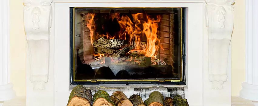 Ravelli Group Wood Fireplaces Replacement in Chambly, Quebec