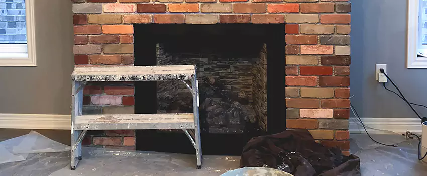 Regency Traditional Fireplace Products Maintenance and Repair in Chambly, QC