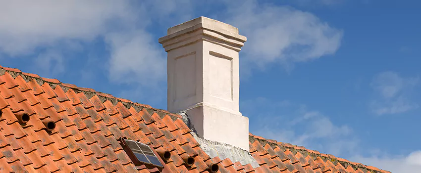 Residential Chimney Flashing Repair Services in Chambly, QC
