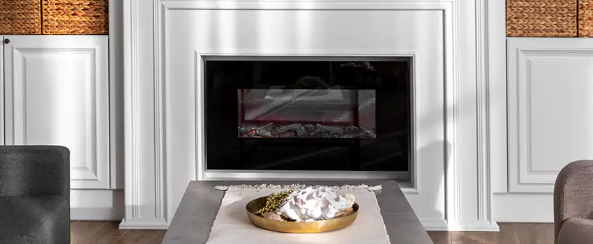 Customizable Luxury Fireplaces Services in Chambly, QC