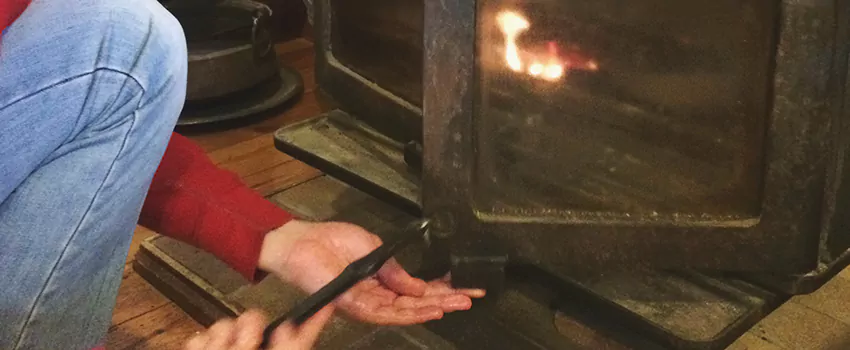 Cost of Wood Fireplace Installation in Chambly, QC