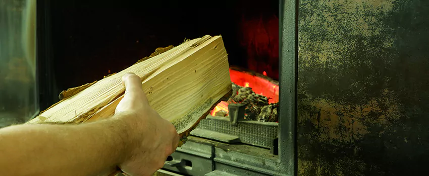 Cost of Wood Furnace Repair and Installation Services in Chambly, QC