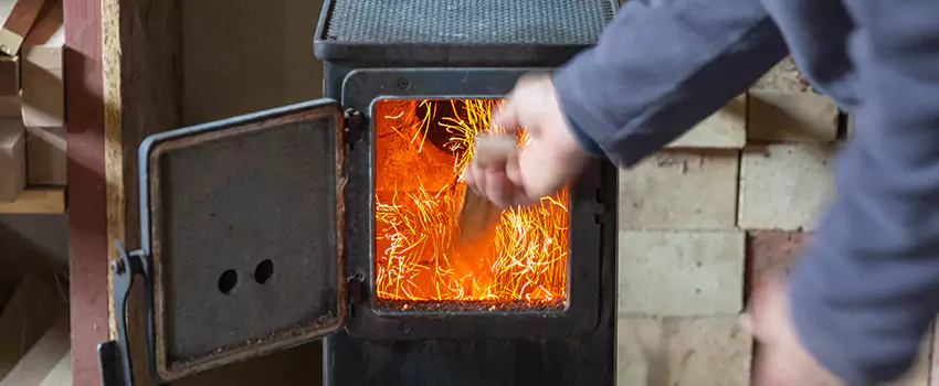24/7 Wood Stove Installation Services in Chambly, Quebec