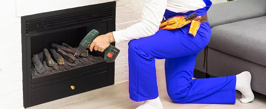 Wood Stove Grates Repair in Chambly, QC